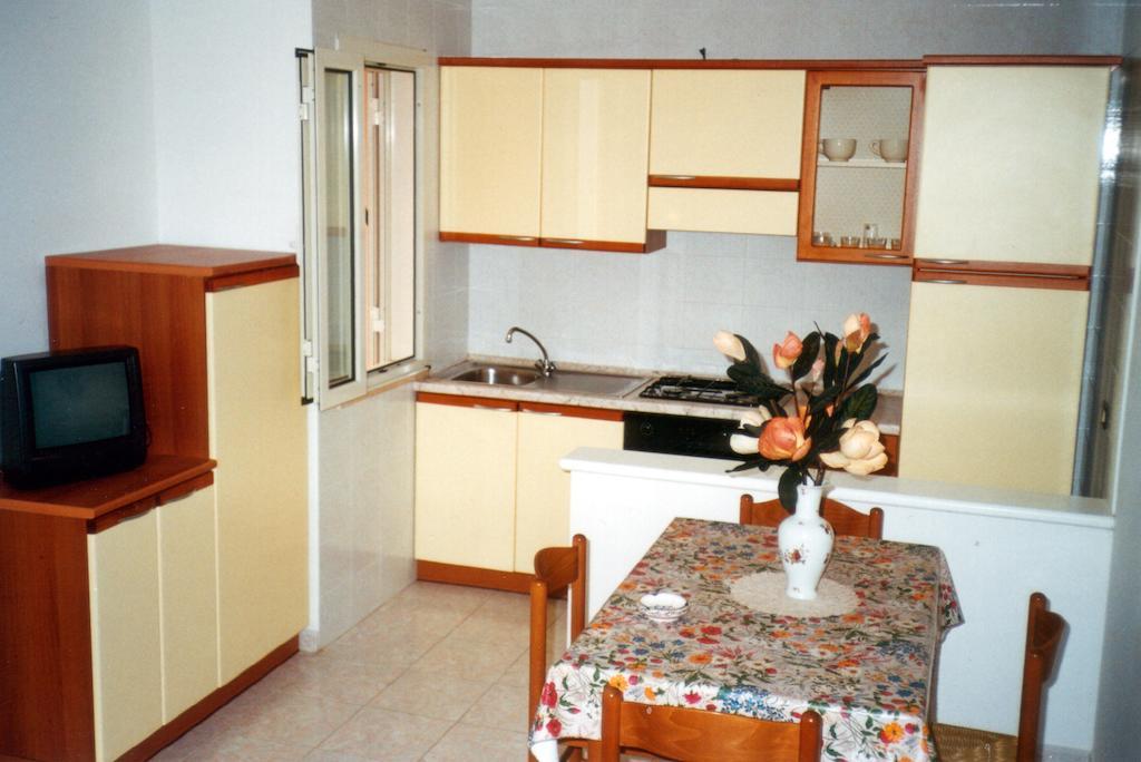 Residence Le Magnolie Praia a Mare Room photo